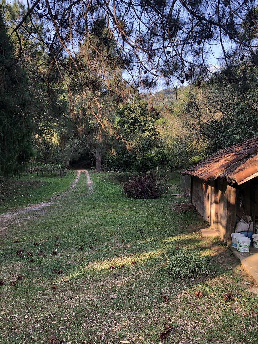 Terreno à venda, 1800000m² - Foto 16