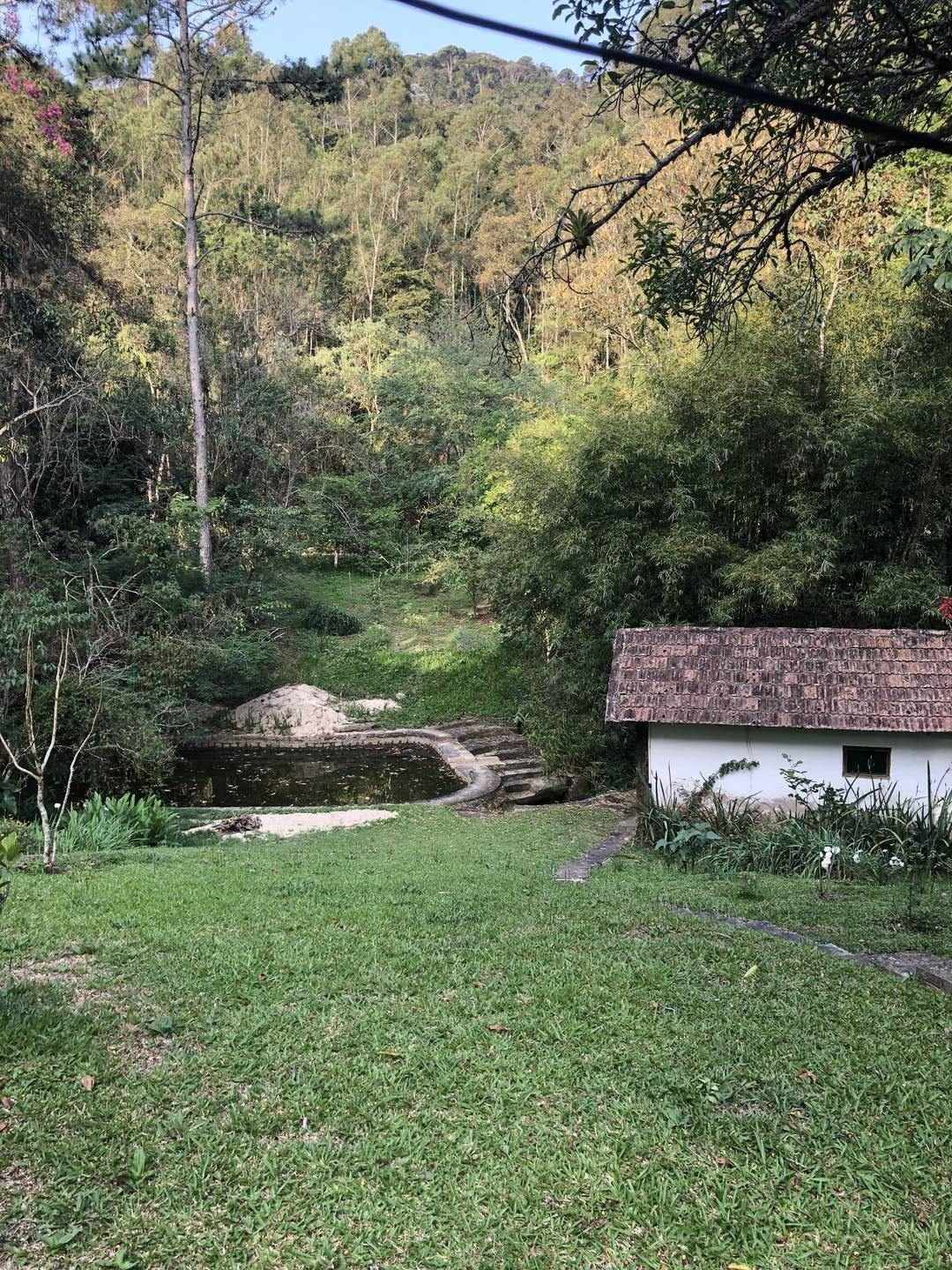 Terreno à venda, 1800000m² - Foto 23