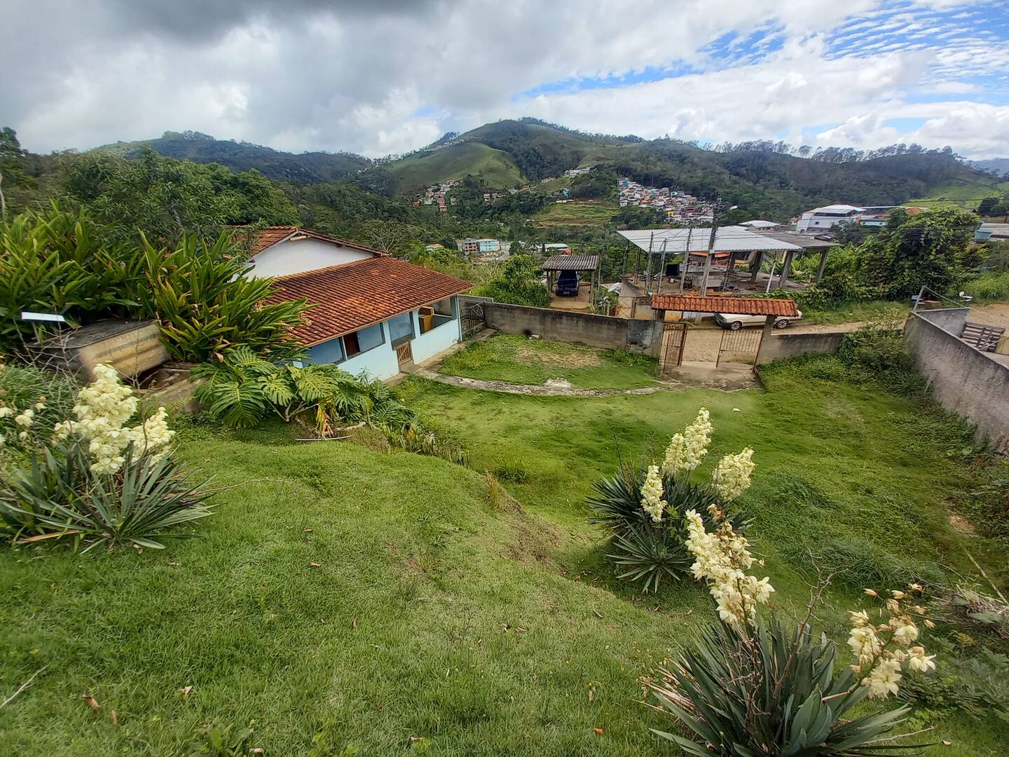 Casa à venda com 4 quartos, 700m² - Foto 5