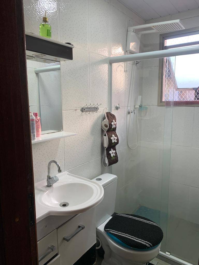 Apartamento à venda com 2 quartos - Foto 10