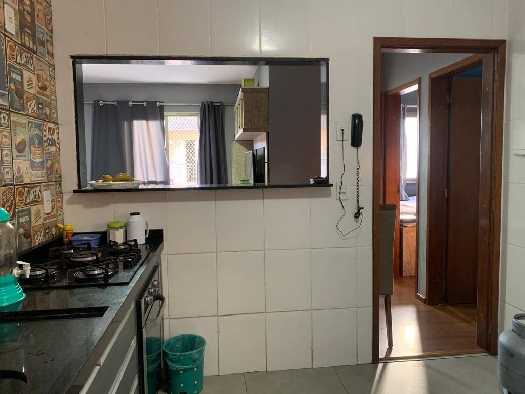 Apartamento à venda com 2 quartos - Foto 7