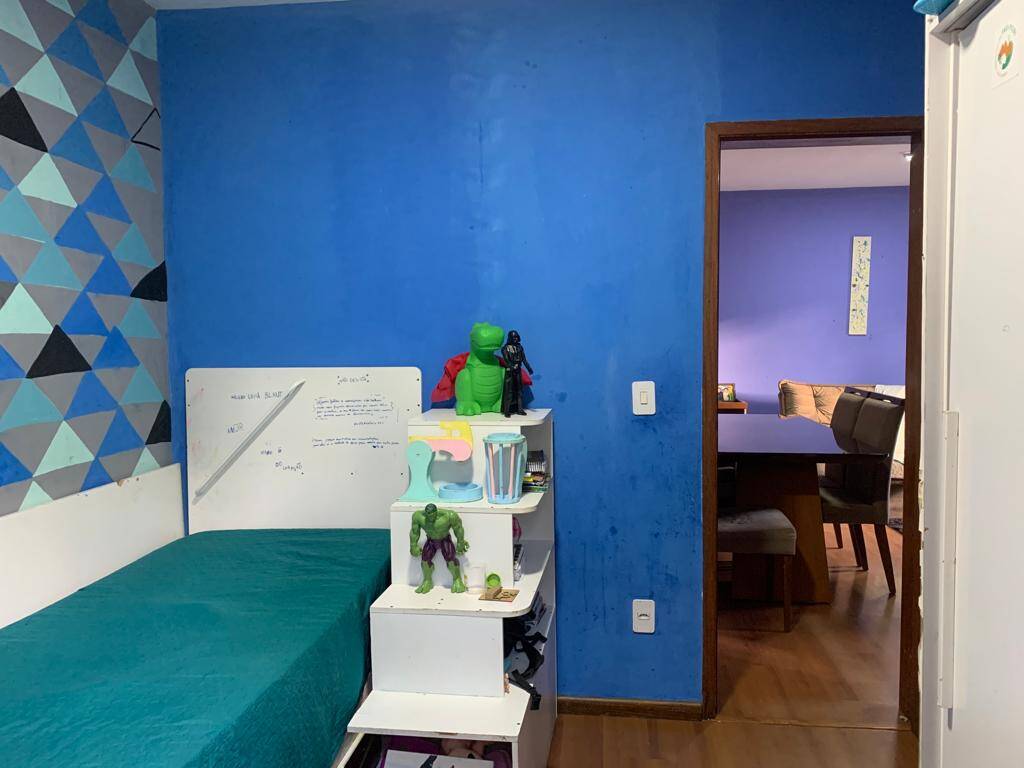 Apartamento à venda com 2 quartos - Foto 9