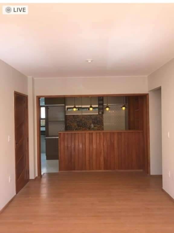 Apartamento à venda com 3 quartos - Foto 5