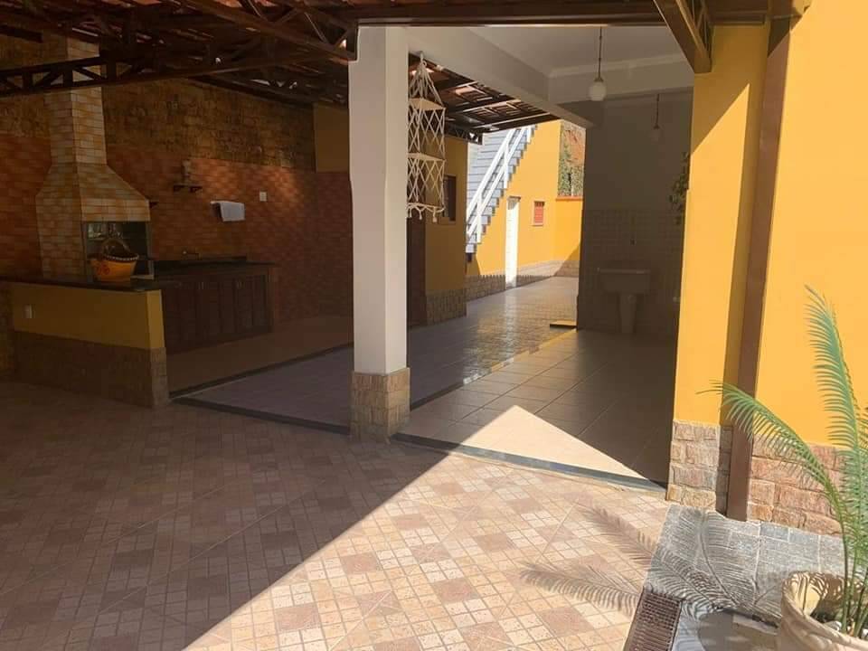 Casa à venda com 3 quartos, 1382m² - Foto 10