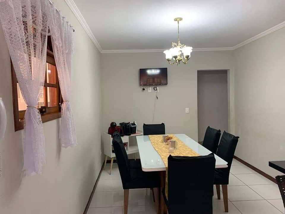 Casa à venda com 3 quartos, 1382m² - Foto 8