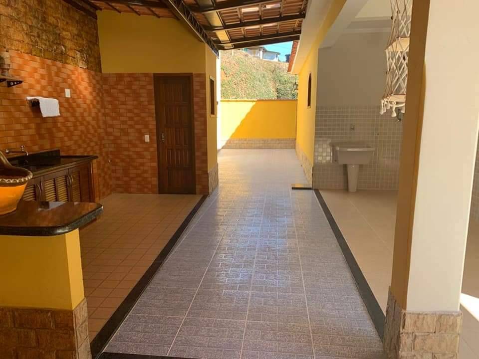 Casa à venda com 3 quartos, 1382m² - Foto 17