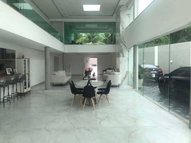 Casa à venda com 8 quartos, 600m² - Foto 7