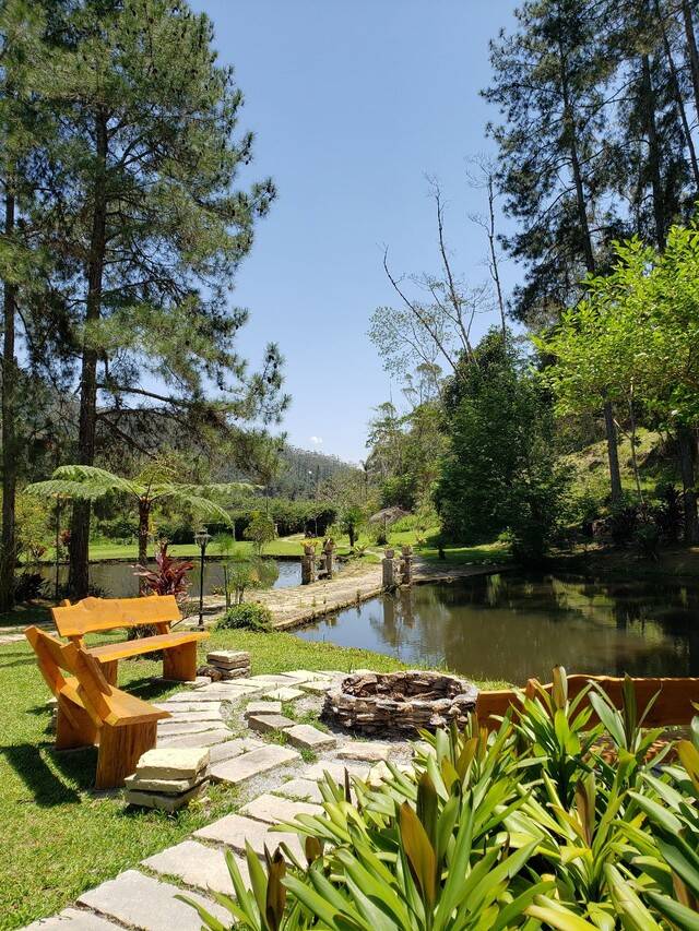 Fazenda à venda com 5 quartos, 20000m² - Foto 8