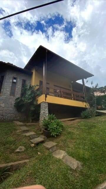 Casa à venda com 3 quartos, 1740m² - Foto 8