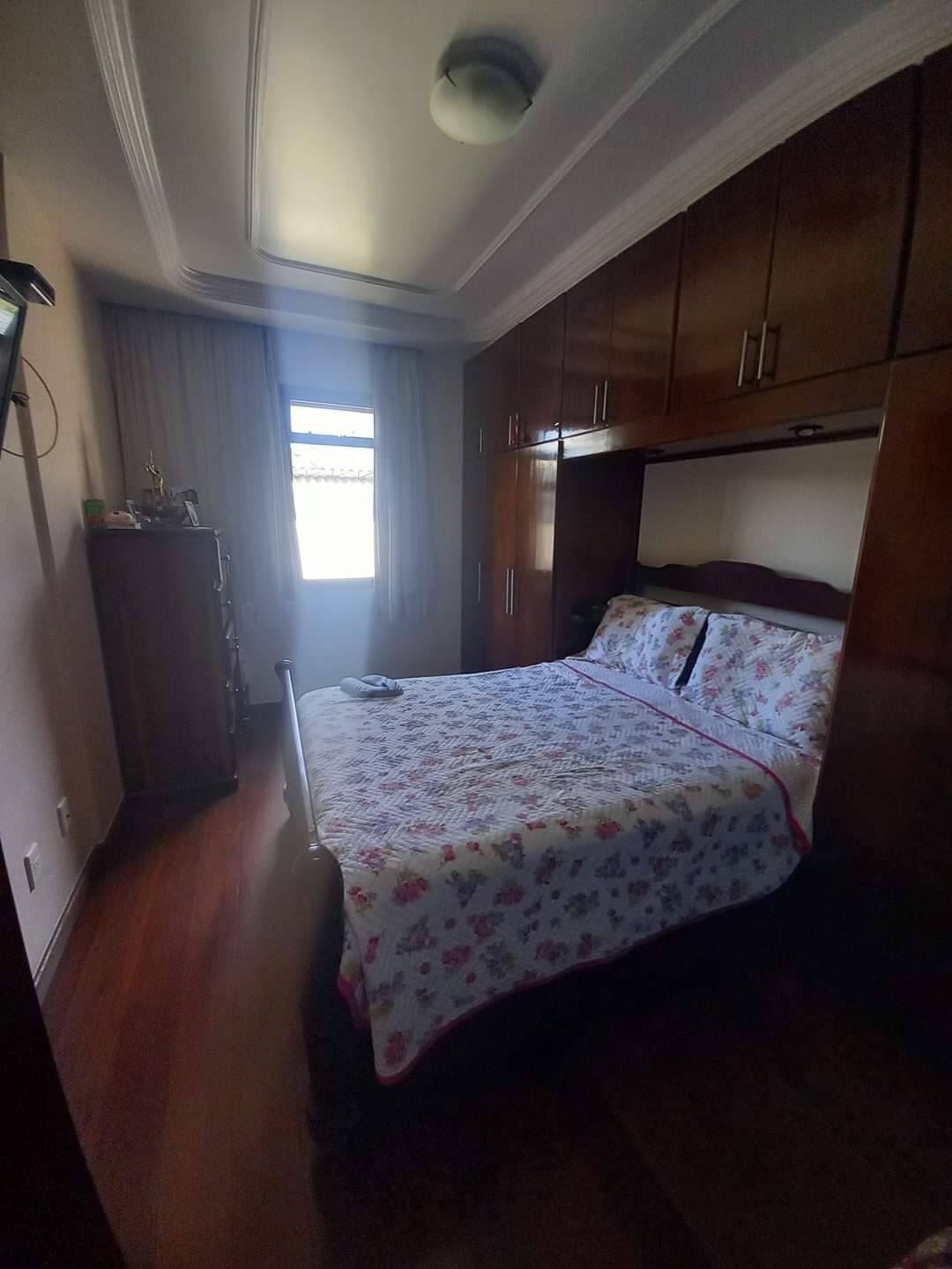 Apartamento à venda com 3 quartos - Foto 6