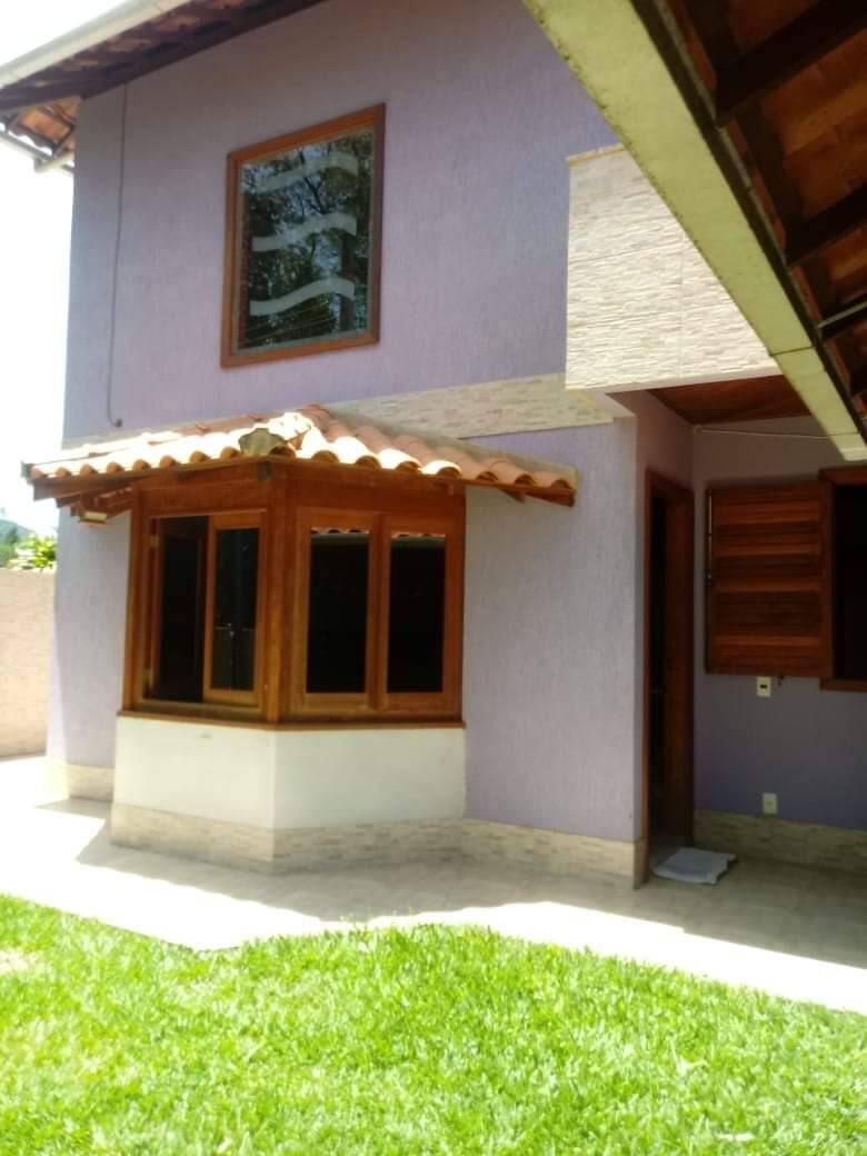 Casa à venda com 3 quartos - Foto 5