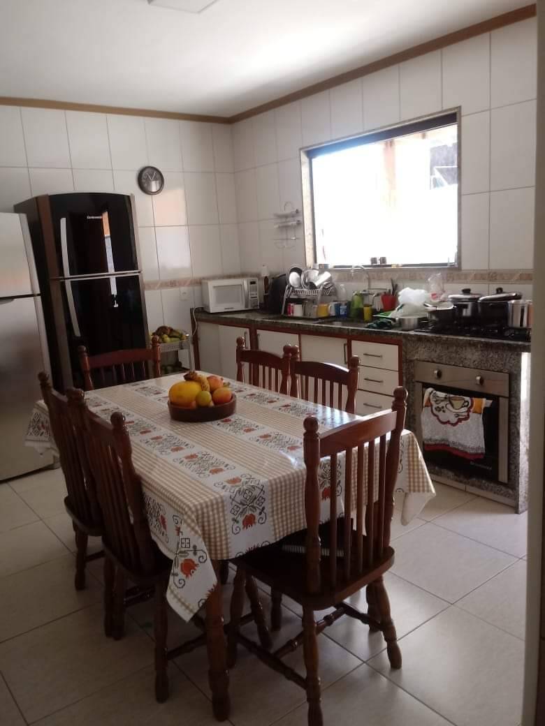 Casa à venda com 3 quartos - Foto 6