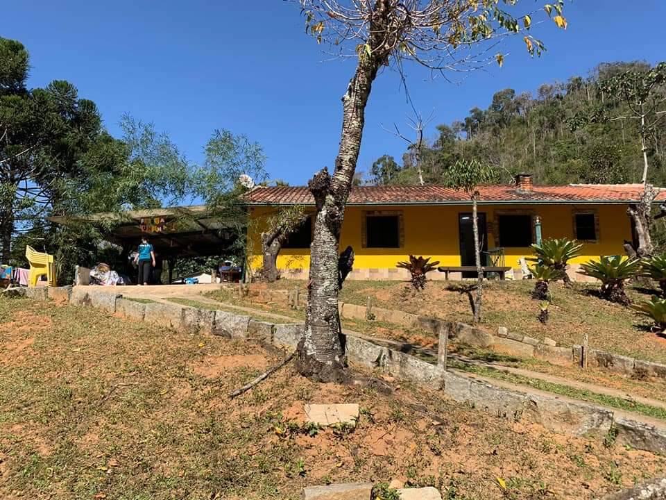 Fazenda à venda com 3 quartos, 81000m² - Foto 3