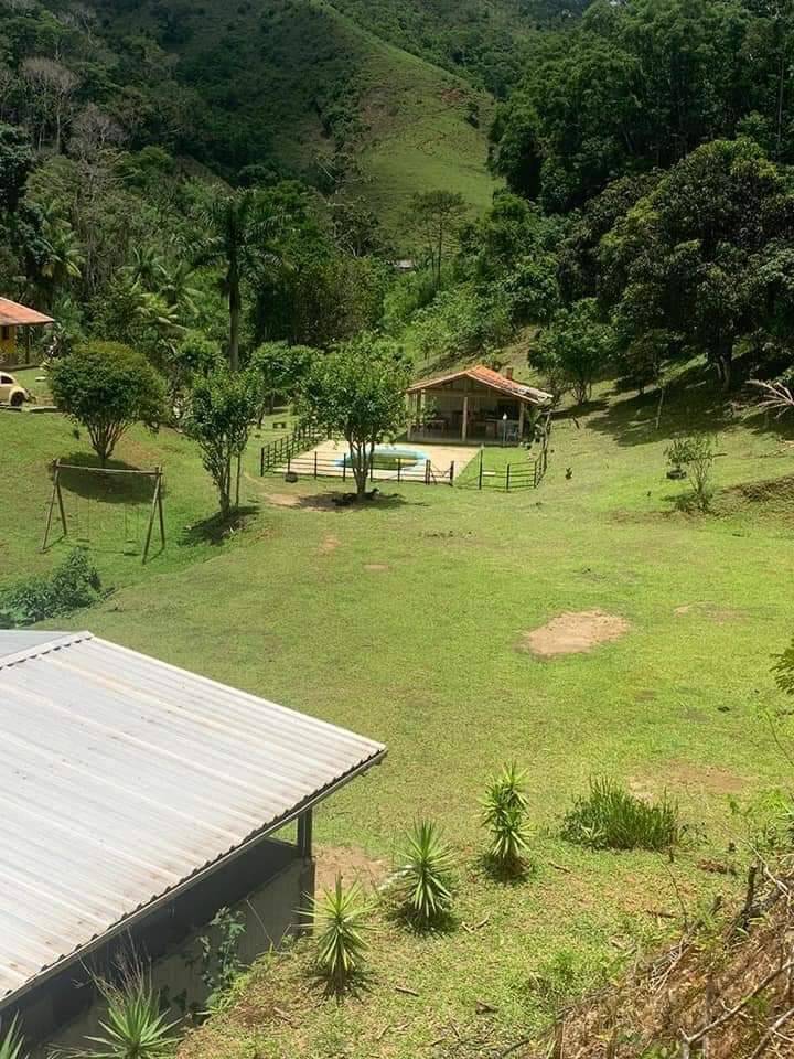 Fazenda à venda com 3 quartos, 81000m² - Foto 9