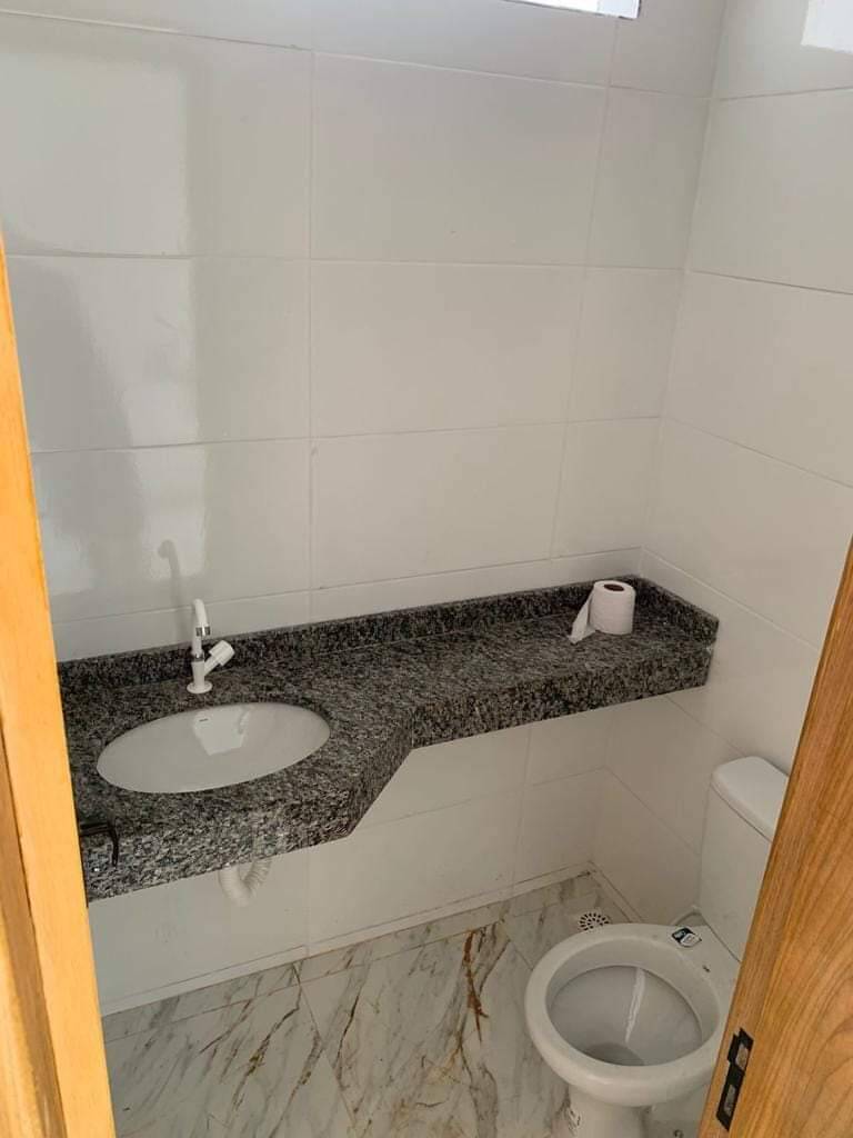 Casa à venda com 2 quartos - Foto 6