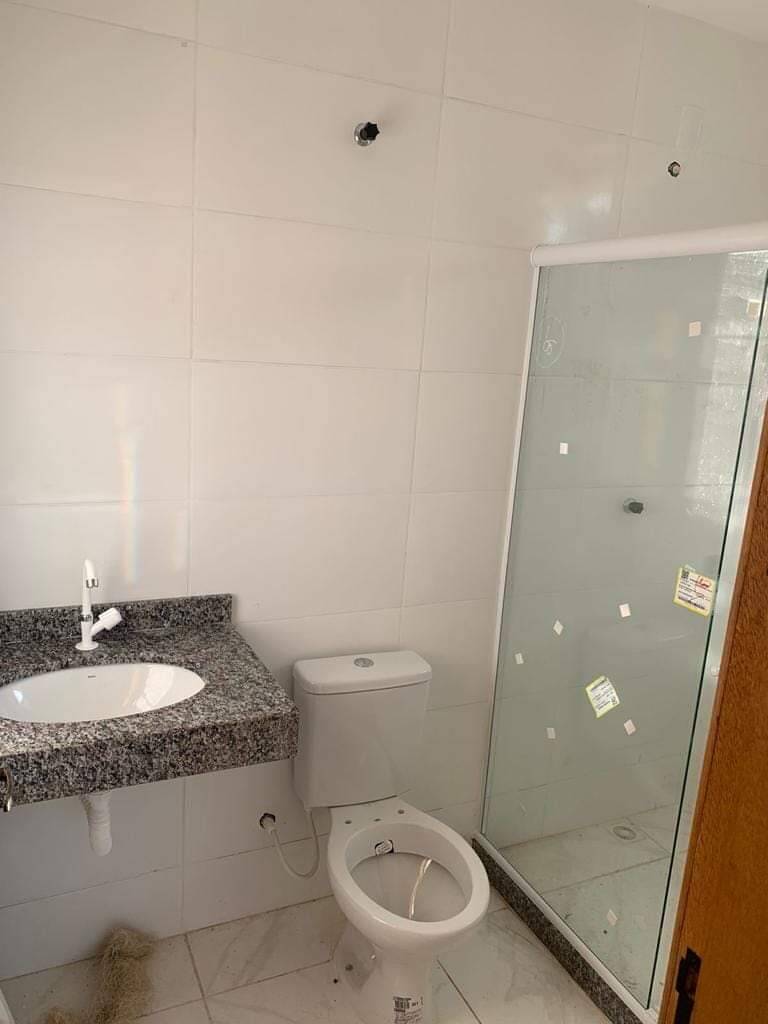 Casa à venda com 2 quartos - Foto 10