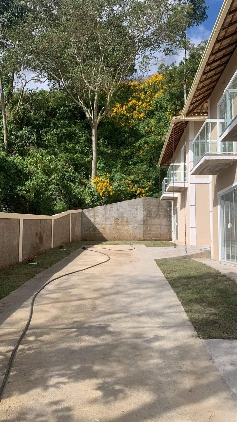 Casa à venda com 2 quartos - Foto 1