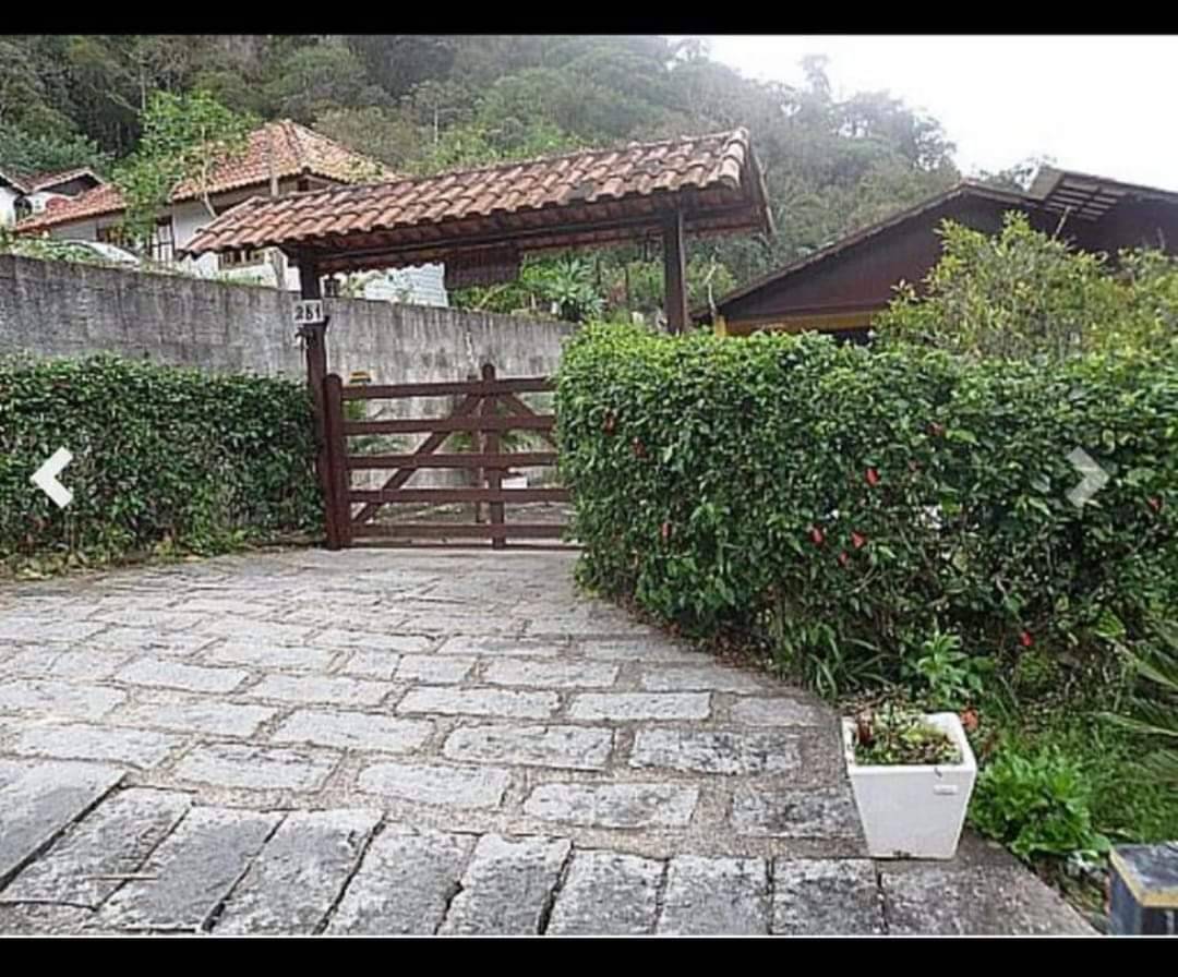 Casa à venda com 3 quartos, 1600m² - Foto 5