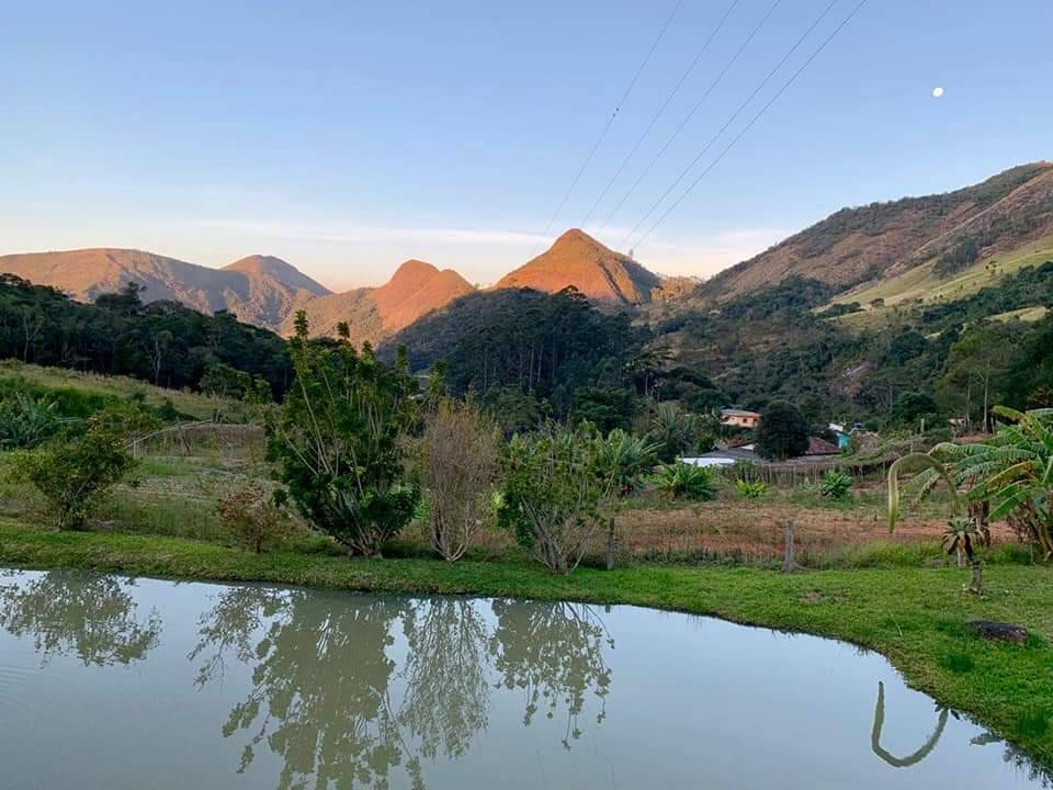 Fazenda à venda com 3 quartos, 40000m² - Foto 1