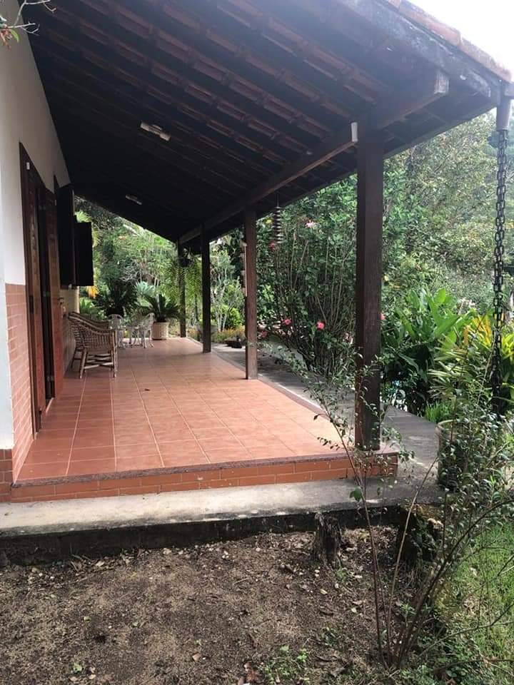 Casa à venda com 6 quartos, 1700m² - Foto 15