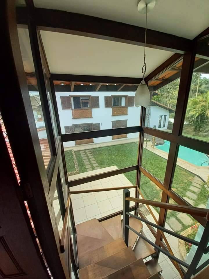 Casa à venda com 4 quartos - Foto 5