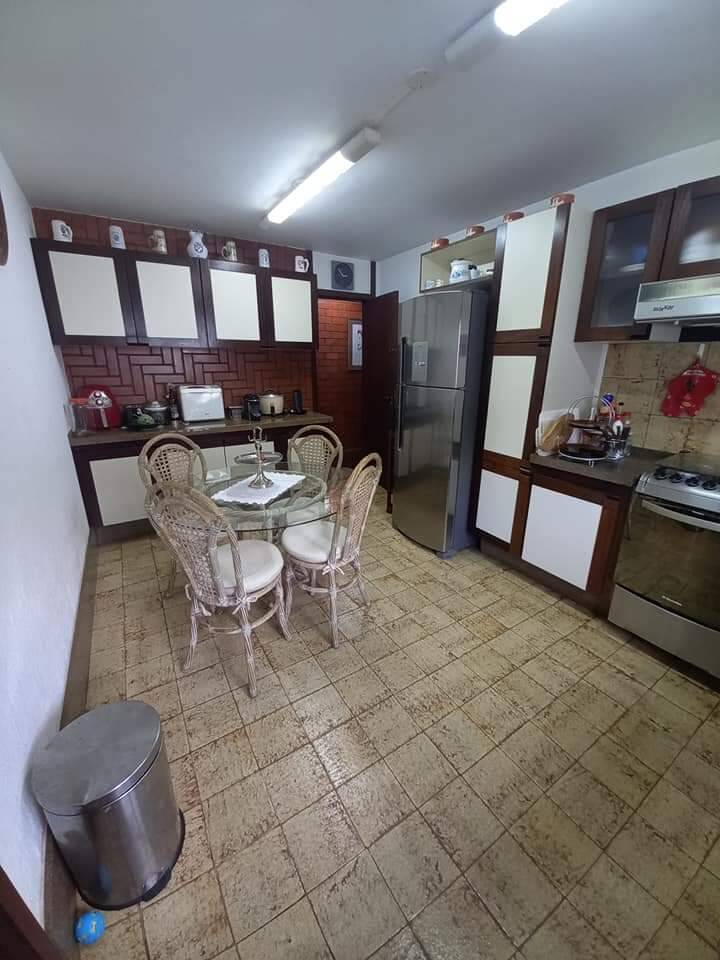 Casa à venda com 4 quartos - Foto 8