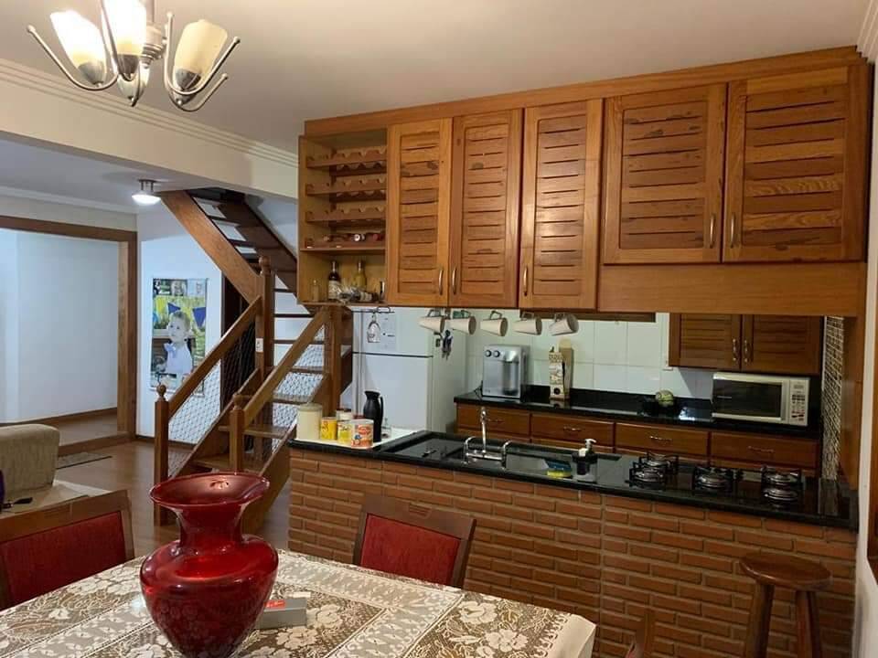 Casa à venda com 3 quartos, 1668m² - Foto 9