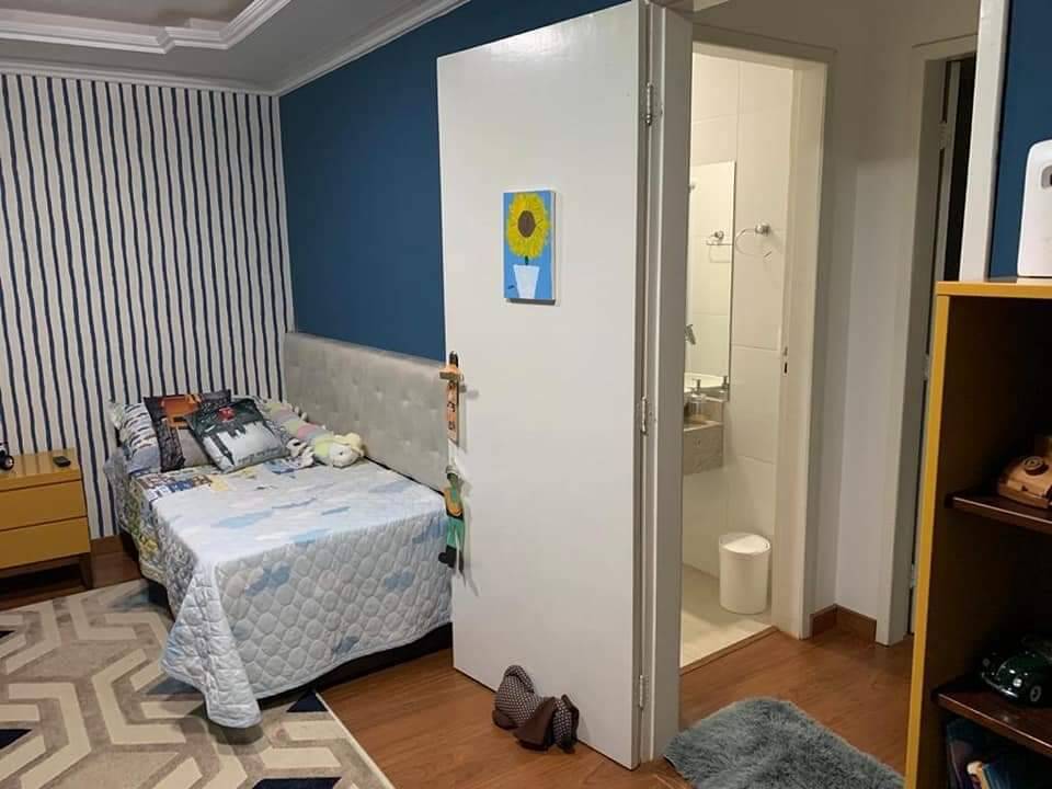 Casa à venda com 3 quartos, 1668m² - Foto 11