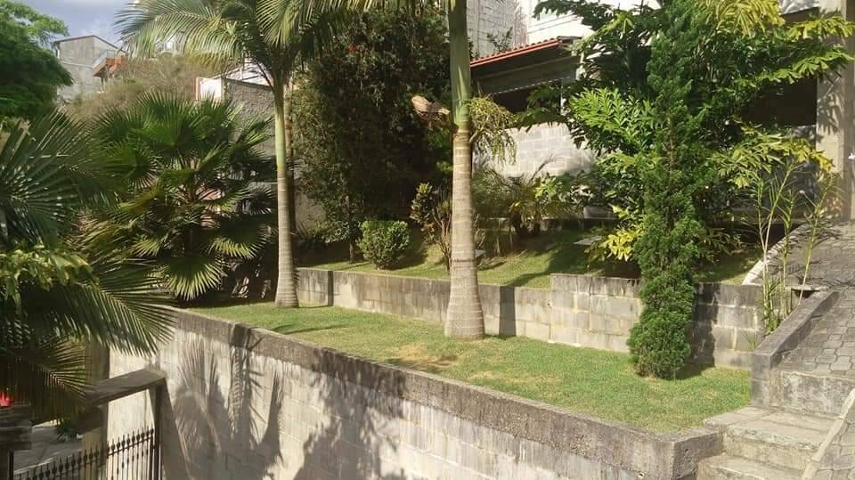 Casa à venda com 3 quartos, 500m² - Foto 3