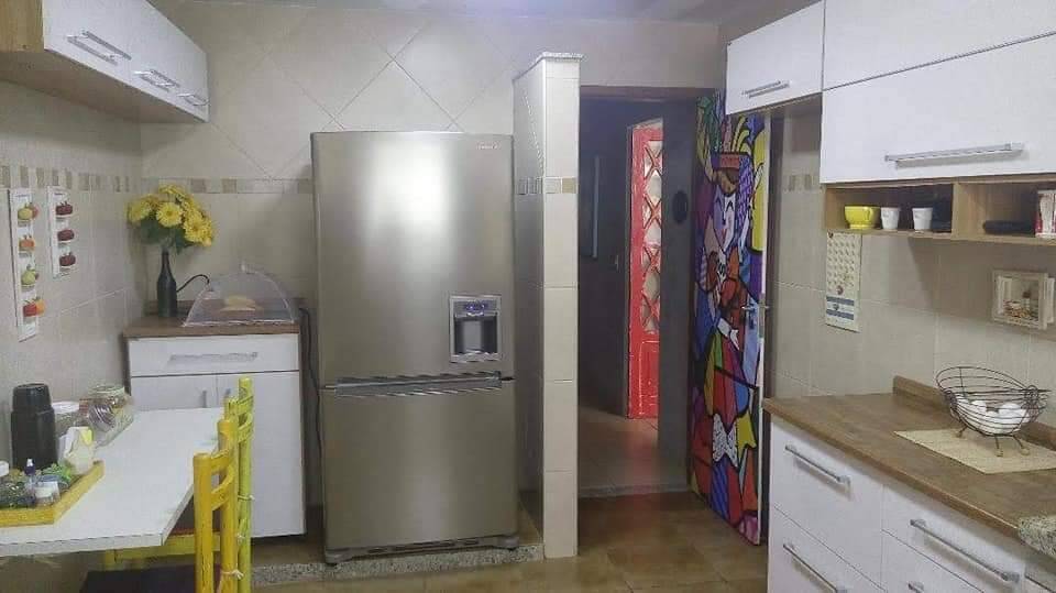 Casa à venda com 3 quartos, 500m² - Foto 6