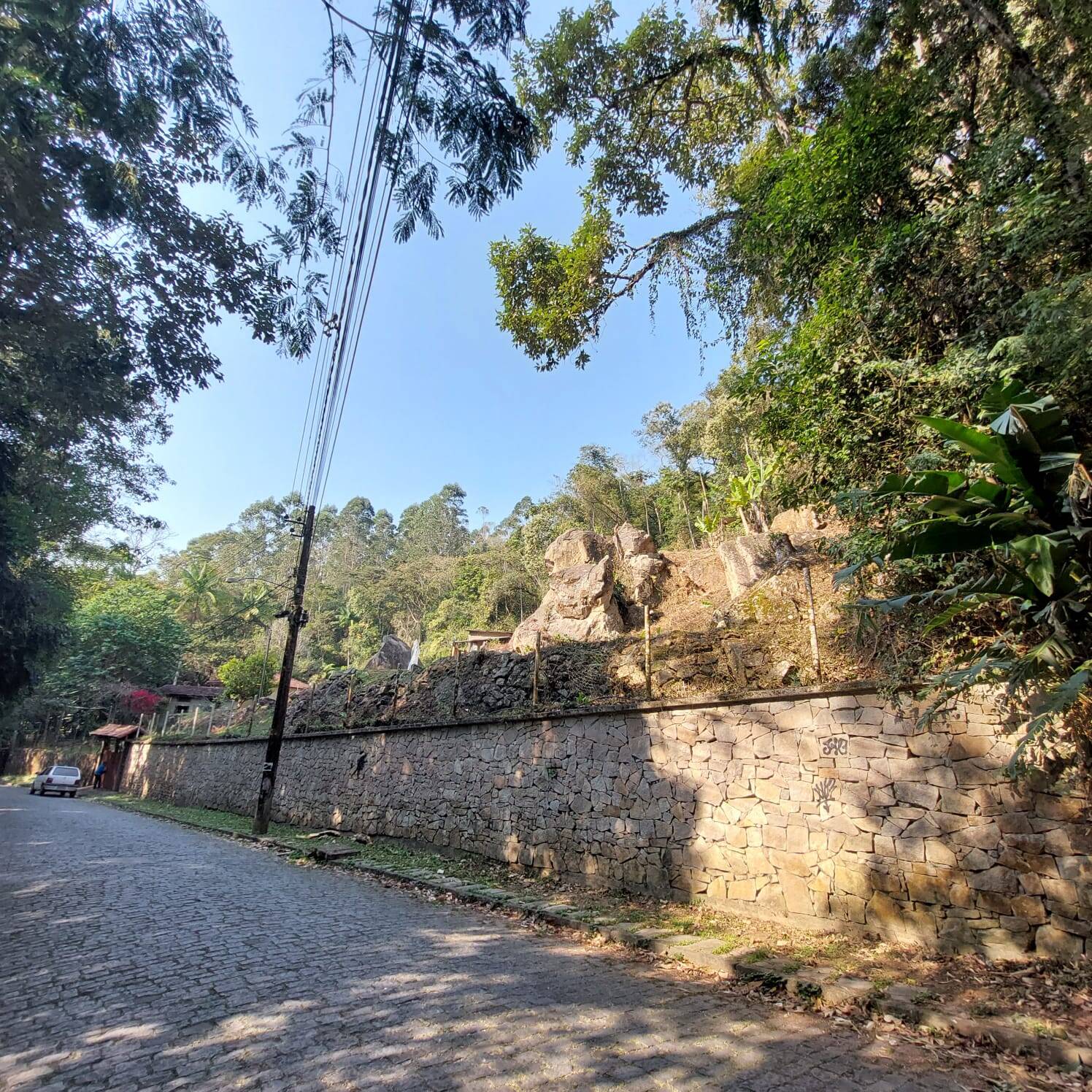 Terreno à venda, 2230m² - Foto 3