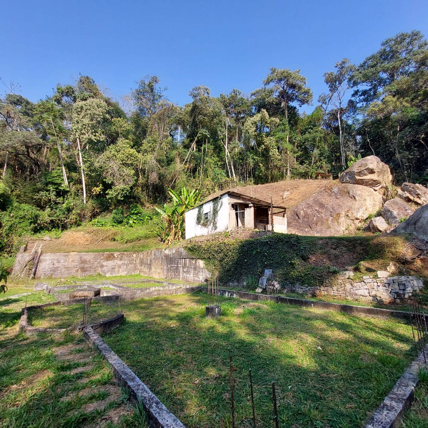 Terreno à venda, 2230m² - Foto 9