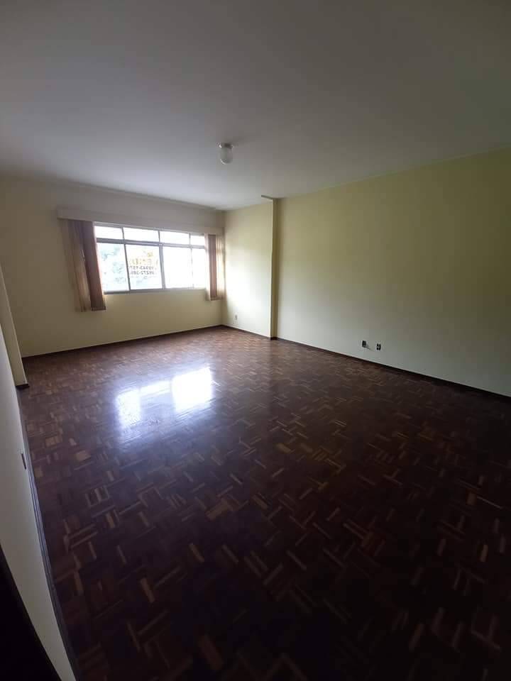 Apartamento à venda com 2 quartos - Foto 1