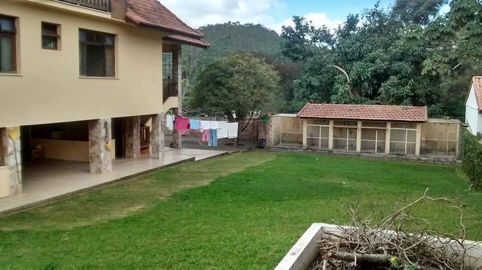 Casa à venda com 4 quartos - Foto 4