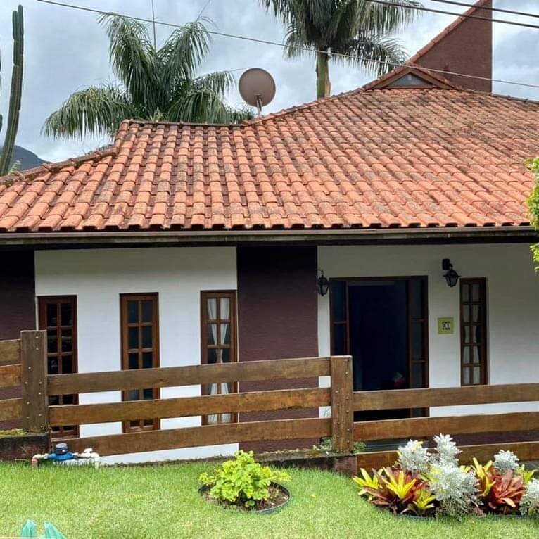 Casa à venda com 4 quartos - Foto 2