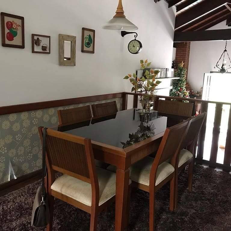 Casa à venda com 4 quartos - Foto 4