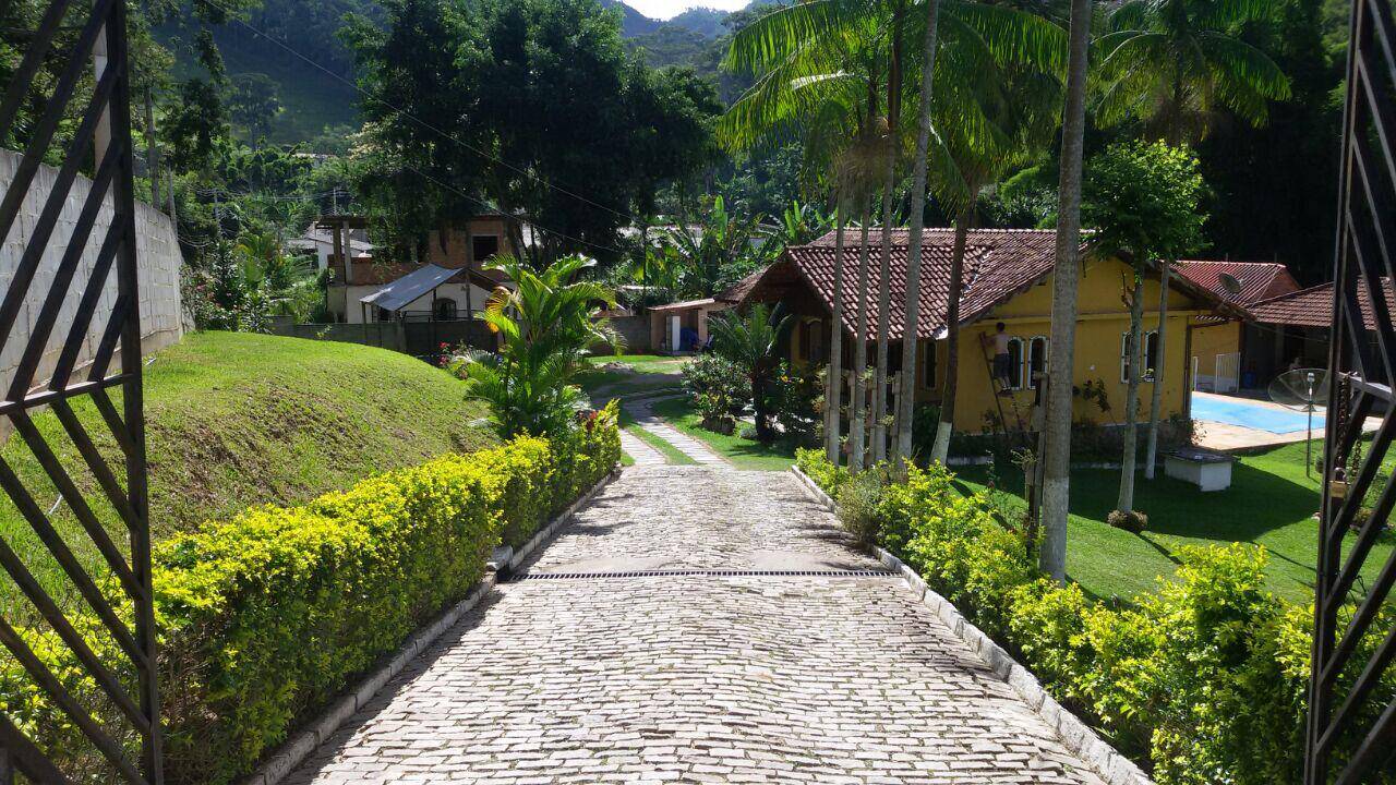 Fazenda à venda com 2 quartos, 7900m² - Foto 8