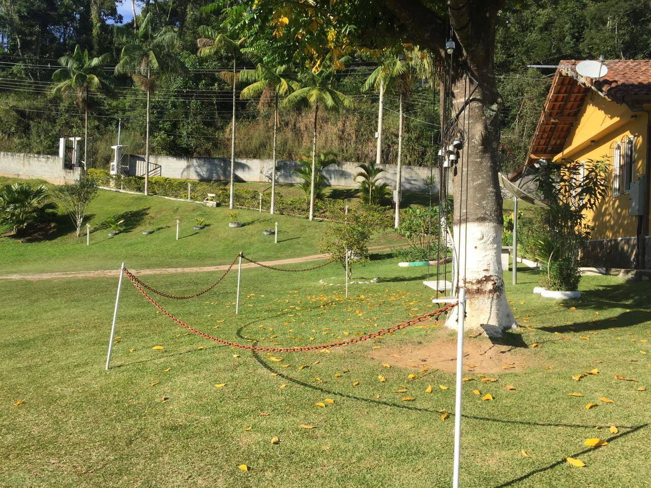 Fazenda à venda com 2 quartos, 7900m² - Foto 22