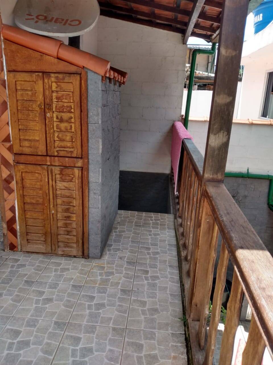 Casa à venda com 4 quartos - Foto 6