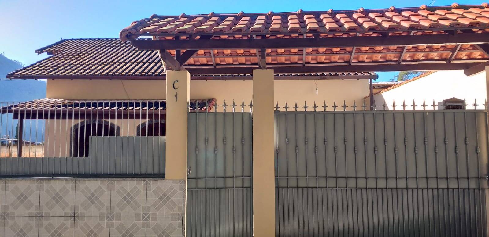 Casa à venda com 3 quartos, 138m² - Foto 11