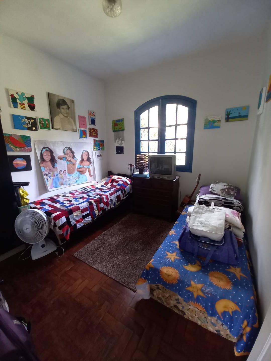 Casa à venda com 3 quartos, 150m² - Foto 8