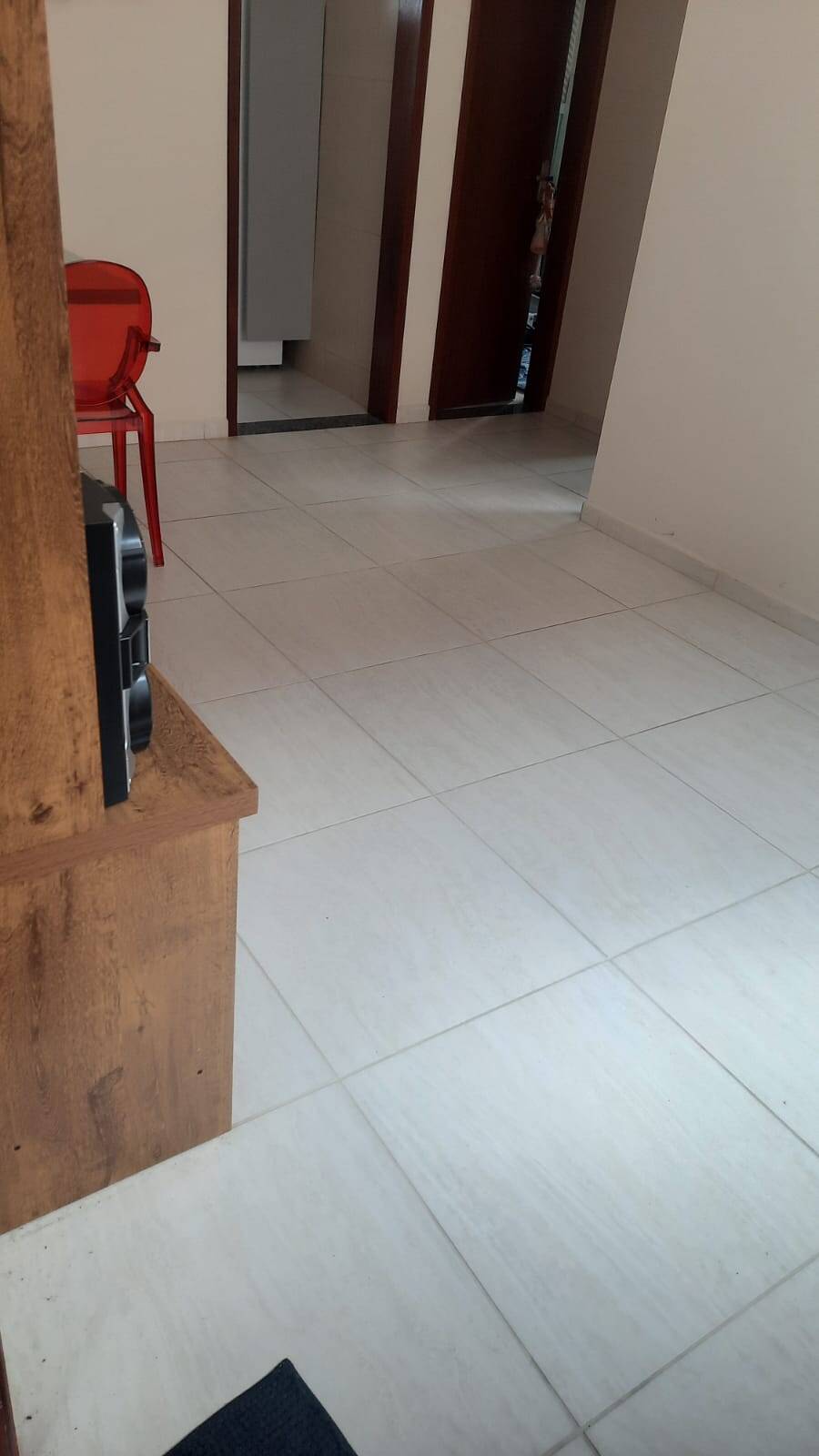 Apartamento à venda com 2 quartos - Foto 7