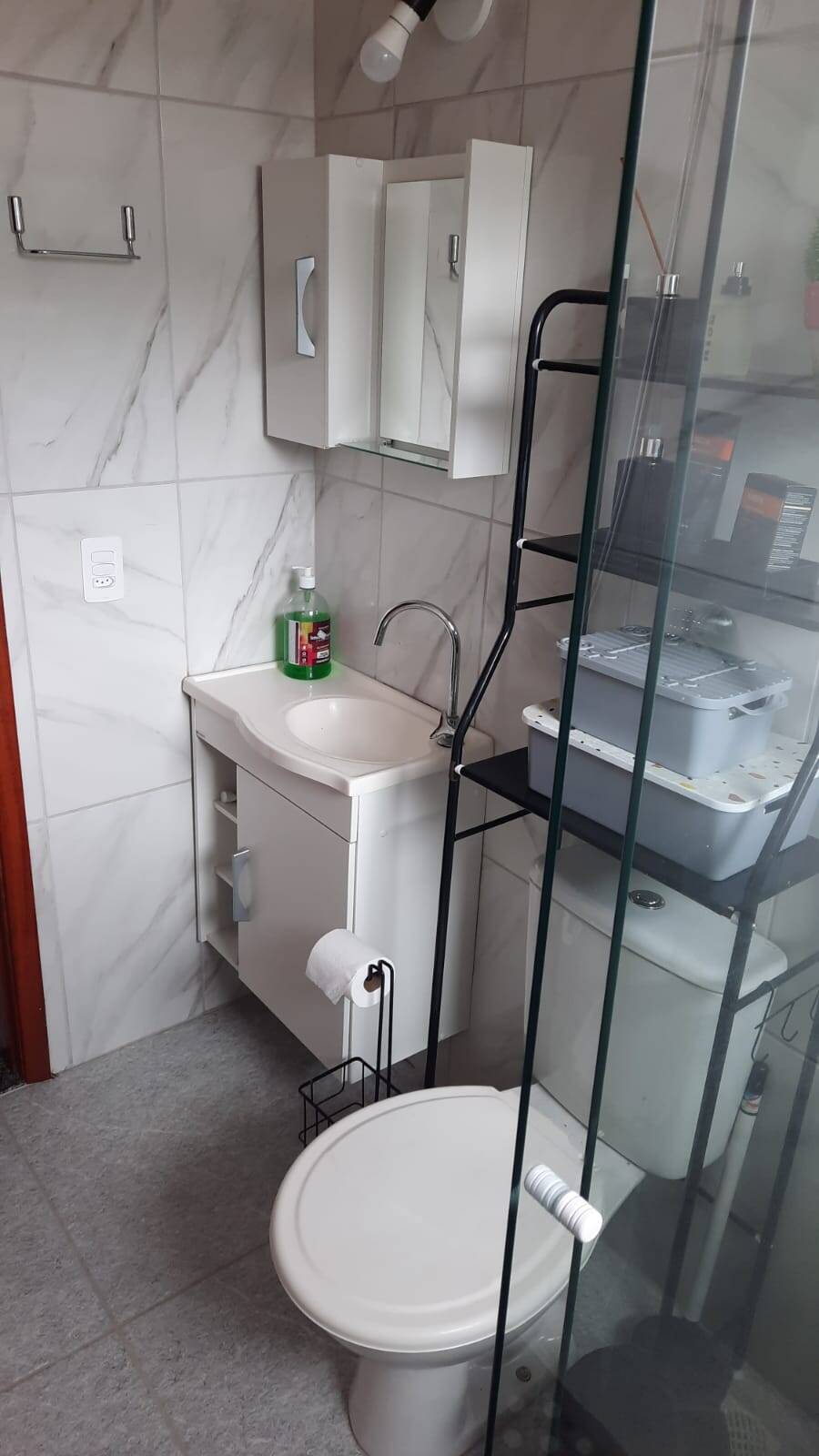 Apartamento à venda com 2 quartos - Foto 12