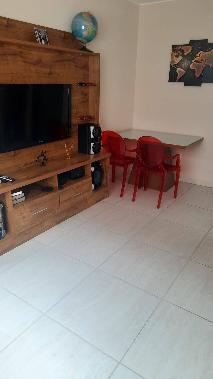 Apartamento à venda com 2 quartos - Foto 16