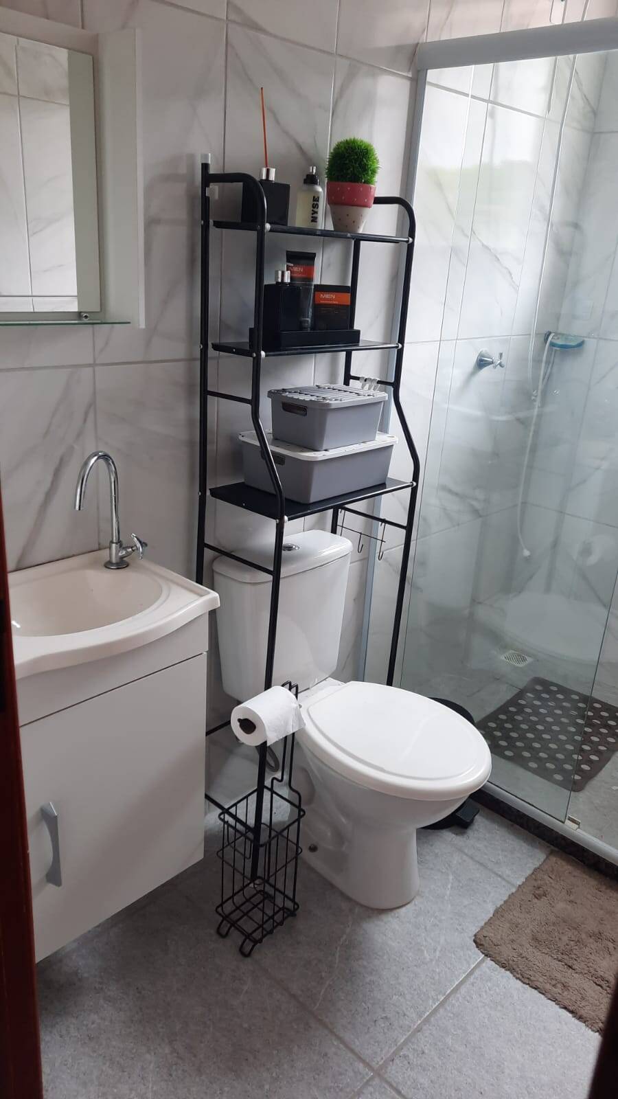 Apartamento à venda com 2 quartos - Foto 17