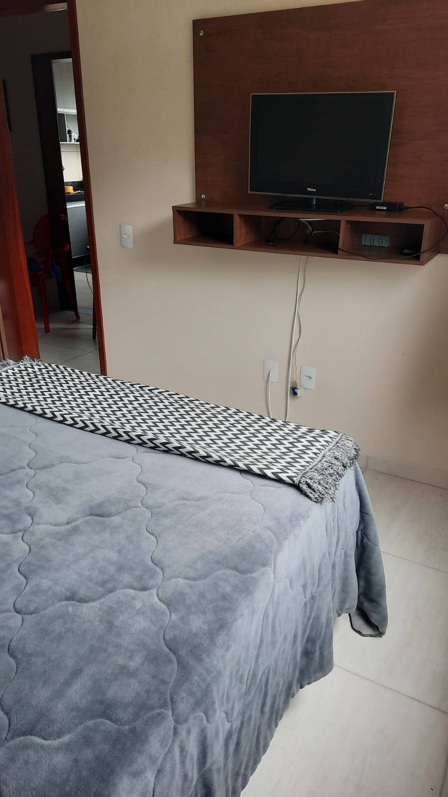 Apartamento à venda com 2 quartos - Foto 19