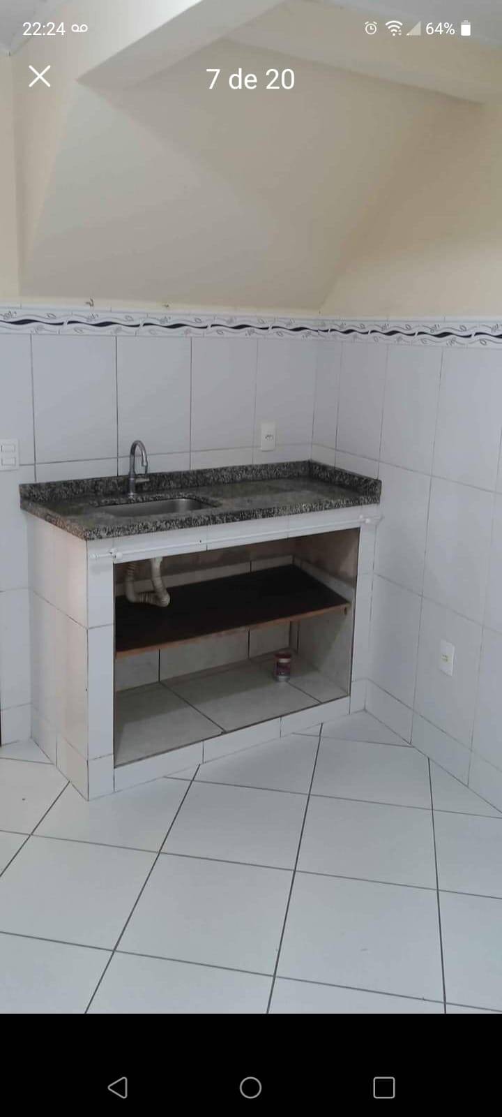 Casa à venda com 2 quartos - Foto 5