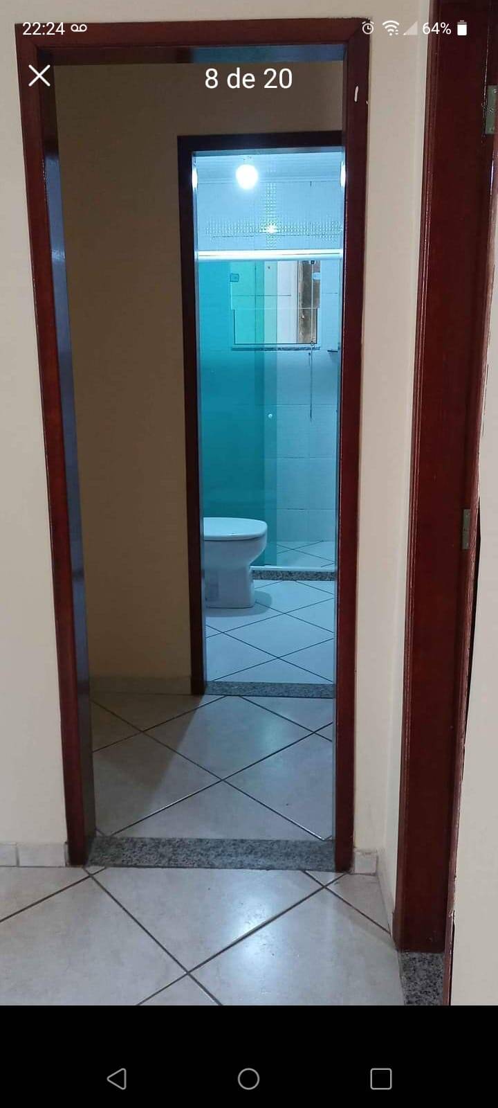 Casa à venda com 2 quartos - Foto 8