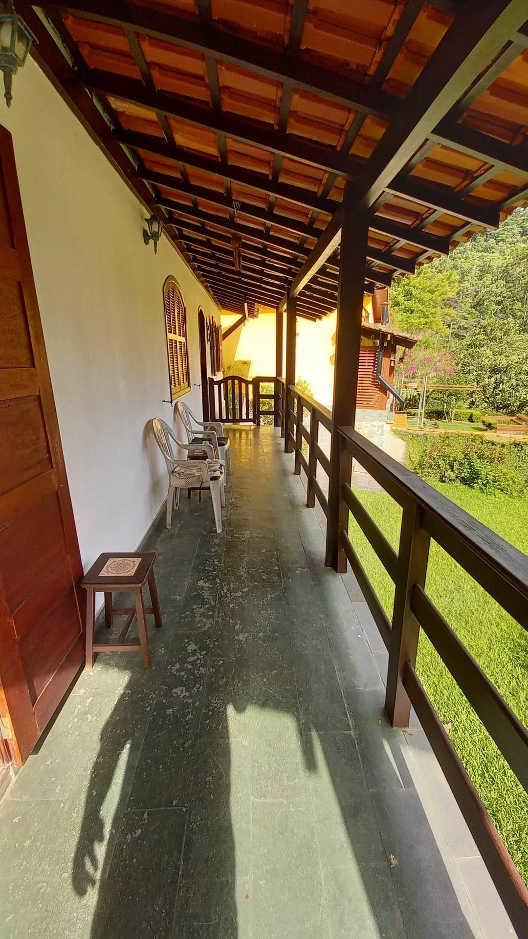 Casa à venda com 3 quartos - Foto 6