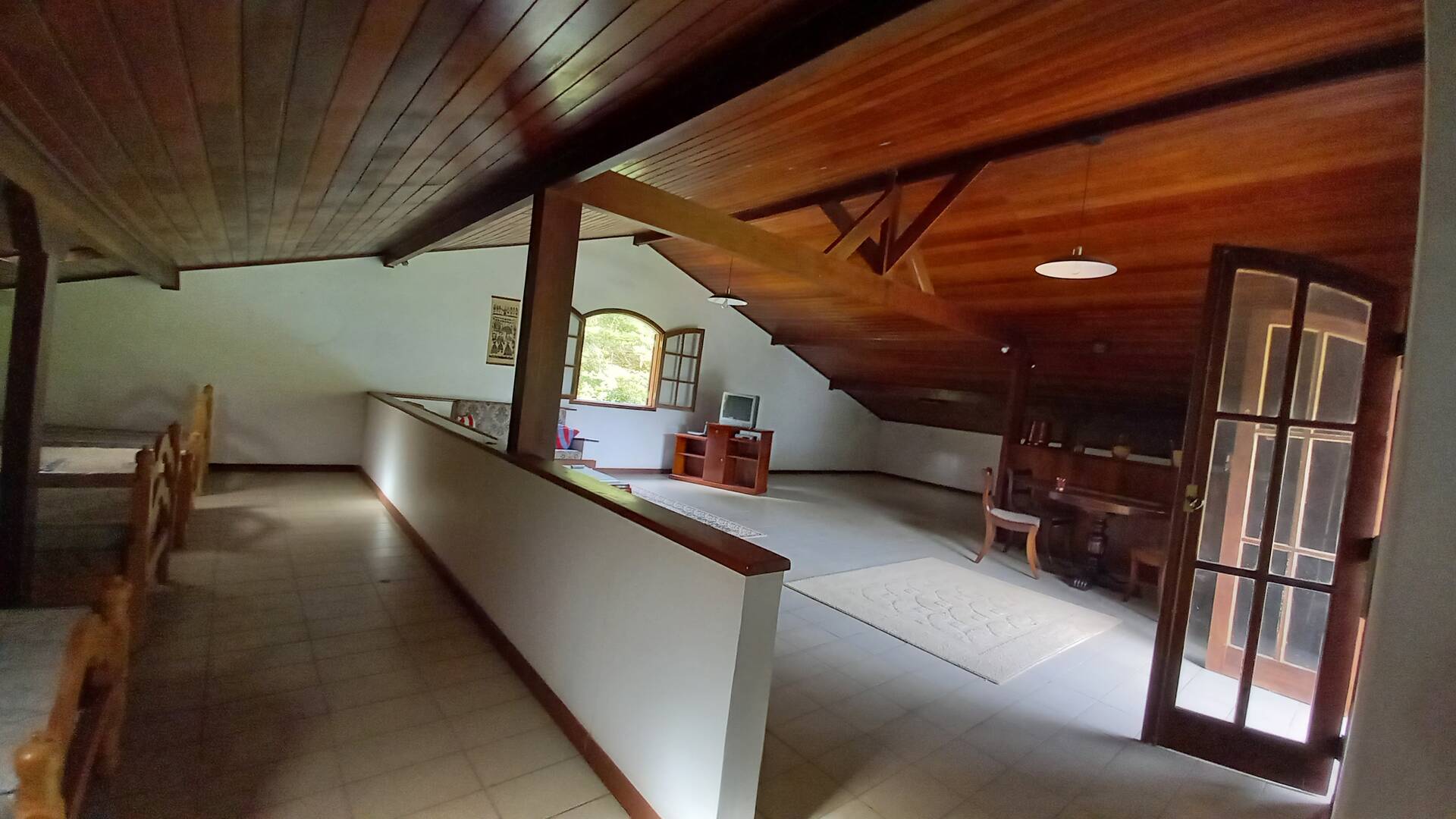 Casa à venda com 3 quartos - Foto 7